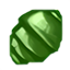 Caracol en su Concha