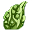 Espora Misteriosa