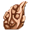 Huevo de Insecto Tibio