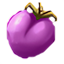 Dulce Fruta Púrpura
