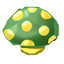 Hongos Verdes