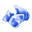 Fragmento de Energía de Cristal Mágico