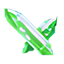 Fragmento de Energía