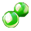 Piedra Runa de Resistencia Básica