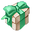 Caja de Regalo de Fiesta Veloz