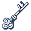 Llave del Almacén