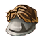 Pezuña del Rey Taro