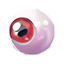 Ojo de Zorro Escarlata