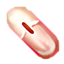 Cápsula Pérdida de Skill de Sprite
