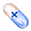 Cápsula de Energía Sprite