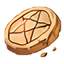 Galleta Vieja de Sprite Conservada