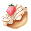 Pastel de Cumpleaños Pequeño