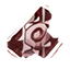 Fragmento de Platino Sol