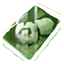 Emblema de Sprite - Canción del Dios de Guerra 5