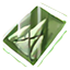 Emblema de Sprite - Sinfonía de Titán
