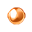 Cristal Multinúcleo