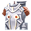 Torso del Robot