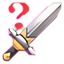 Espada Mediocre
