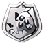 Emblema de Monstruo Misterioso