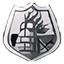 Emblema Ohmudo Mutante