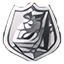 Emblema Krudit Mutante