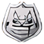 Emblema de Halloween