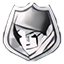 Emblema Basse Mutante