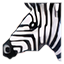 Montura Cebra del Pastizal