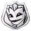 Emblema de Yanna Mutante