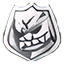 Emblema de Baha Mutante