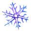 Cristal de Hielo Mágico