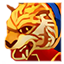 Montura Tigre de Suerte
