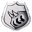 Emblema de Rey Cazador