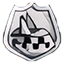 Emblema de Priesley Mutante