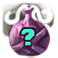 Jarrón Opaco de Obsidiana
