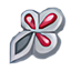 Piedra Mega Escudo de MP LV 3