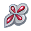 Piedra Mega Escudo de MP LV 4