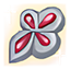 Piedra Mega Escudo de MP LV 5