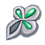 Piedra Mega Golpe Poderoso LV 3