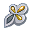 Piedra Mega Llama Gloriosa LV 3