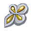 Piedra Mega Llama Gloriosa LV 4