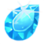 Fragmento Dimensional Azul