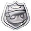Emblema Mutante Kushan