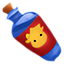 Poción de Fusión