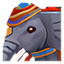 Elefante de Guerra Santa
