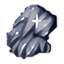 Cristal de Piel de Zorro
