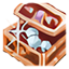 Caja de Cristal Radiante