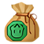 Bolsa de Material Fantasmal de niv. 4