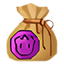 Bolsa de TigreGuerra Voraz Lv. 2