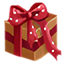 Paquete de Regalo Emotivo del 10.º Aniversario
